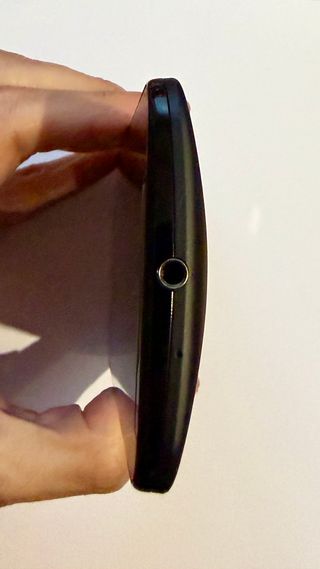 Móvil Motorola Moto G 2ª Gen Negro