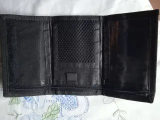 Cartera Real Betis Velcro