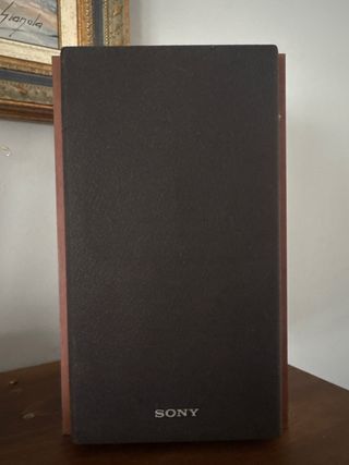 Minicadena Sony CMT-EH10 MP3