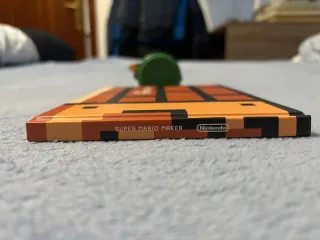 Pacchetto Super Mario Maker per Wii U