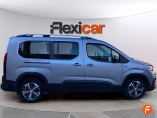 Peugeot Rifter GT Line Long BlueHDi 96kW EAT8