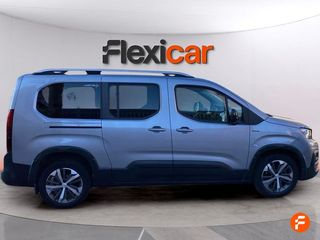 Peugeot Rifter GT Line Long BlueHDi 96kW EAT8