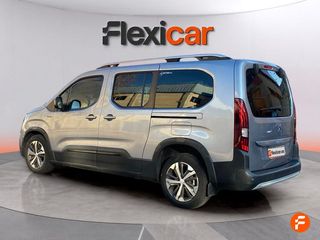 Peugeot Rifter GT Line Long BlueHDi 96kW EAT8