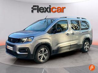 Peugeot Rifter GT Line Long BlueHDi 96kW EAT8