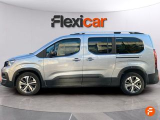 Peugeot Rifter GT Line Long BlueHDi 96kW EAT8