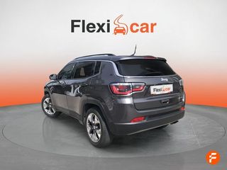 Jeep Compass 1.4 Mair 103kW Limited 4x2