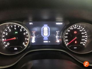 Jeep Compass 1.4 Mair 103kW Limited 4x2