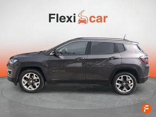 Jeep Compass 1.4 Mair 103kW Limited 4x2