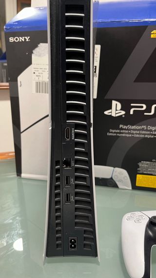 PlayStation 5 Digital Edition Sony