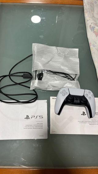 PlayStation 5 Digital Edition Sony