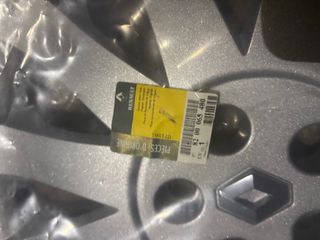 Lote 100 Tapacubos Renault originales