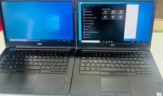 Portátil Dell