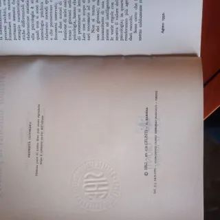 Metodi statistici in psicologia