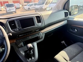 Toyota Proace 2017