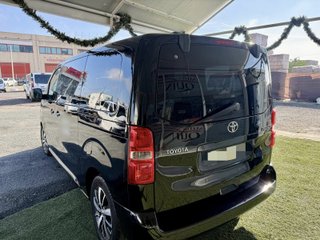 Toyota Proace 2017