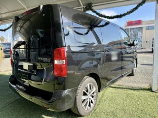 Toyota Proace 2017