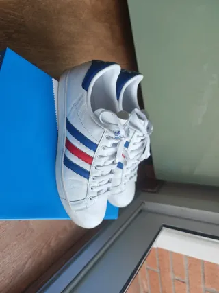 Adidas  Stan Smith 44 2/3