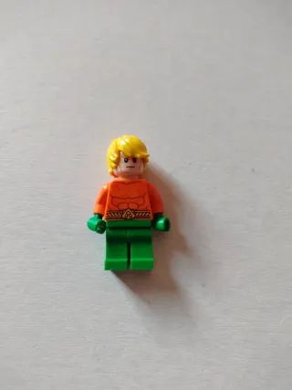 Lego Aquaman Original