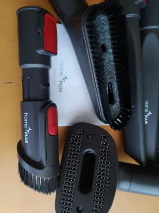 Accesorios aspiradora inalámbrica Home Plus