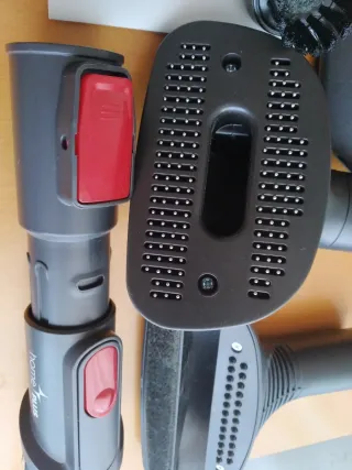 Accesorios aspiradora inalámbrica Home Plus