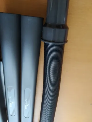 Accesorios aspiradora inalámbrica Home Plus