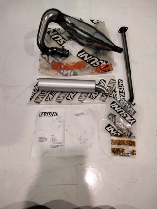 Escape Yasuni Derbi Senda