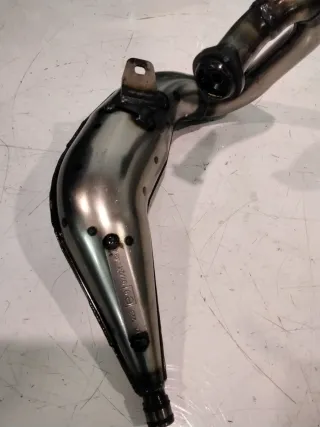 Escape Yasuni Derbi Senda