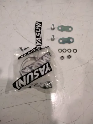 Escape Yasuni Derbi Senda