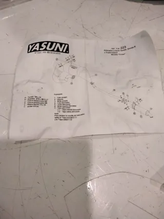 Escape Yasuni Derbi Senda