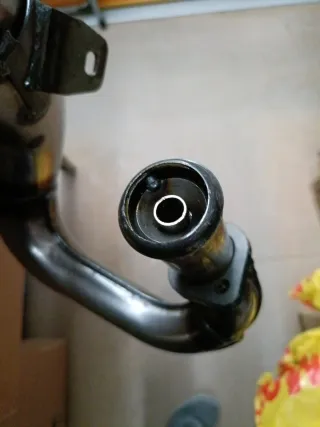 Escape Yasuni Derbi Senda