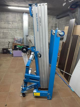 Elevador Genie SLA-20 Superlift Advantage NUEVO