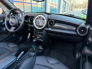 MINI MINI Cooper S Roadster