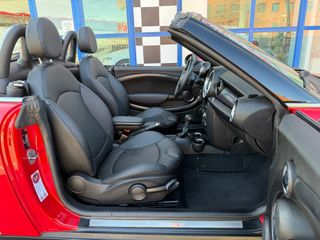 MINI MINI Cooper S Roadster