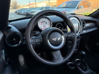 MINI MINI Cooper S Roadster