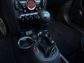 MINI MINI Cooper S Roadster