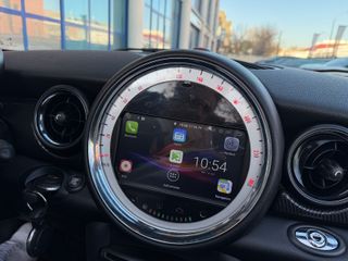 MINI MINI Cooper S Roadster