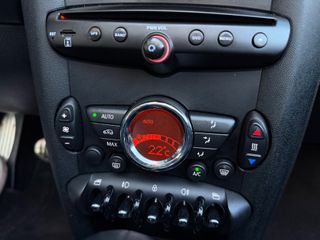 MINI MINI Cooper S Roadster