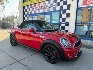 MINI MINI Cooper S Roadster