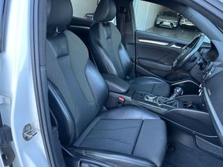 Audi A3 1.4 TFSI E-TRON S LINE SPORTPAKET 2015