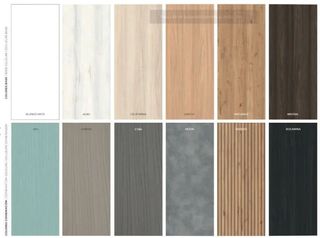 Mesa de comedor extensible exj