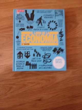 El libro de la economía