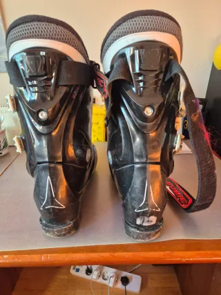 Botas de esquí Atomic