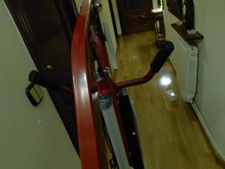 Grua SOLMATS (ver foto final)