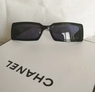 Occasione!CHANEL Occhiali da Sole 5046 C.501/91