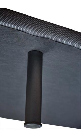 Base tapizada 105x190