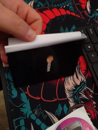 Manuale d'uso cellulare NGM + cd