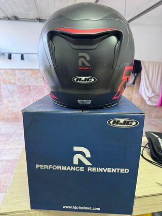 Casco HJC RPHA 11