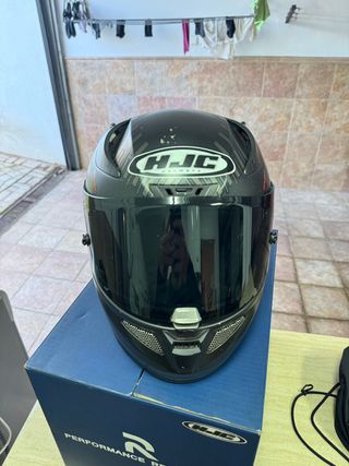 Casco HJC RPHA 11