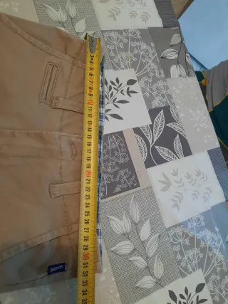 Pantaloni eleganti bambino Original Marines 8 anni