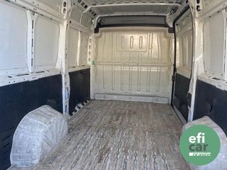 Jumper BlueHDi 88KW 120CV Furgon 33L2H1